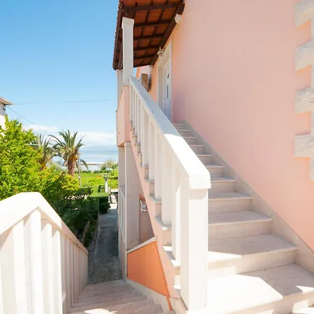 Vesna & Ivica Appartement